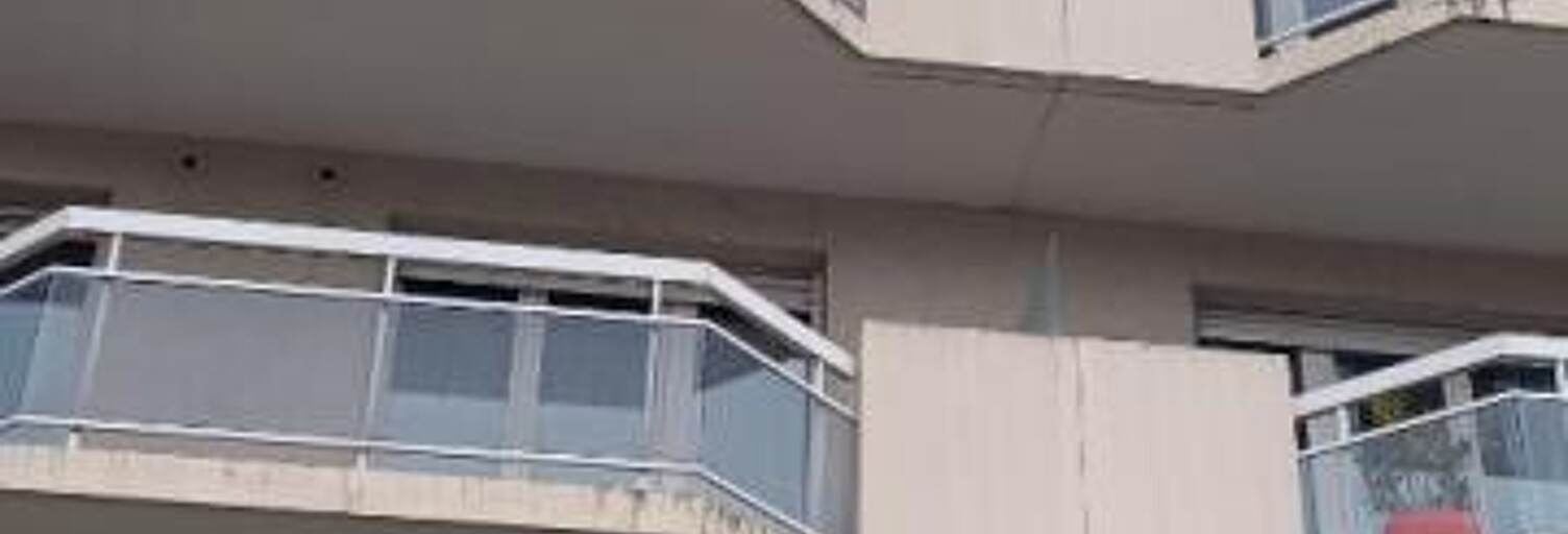 Appartement 3 Pièces 66 m² à vendre à Chambéry (73000)