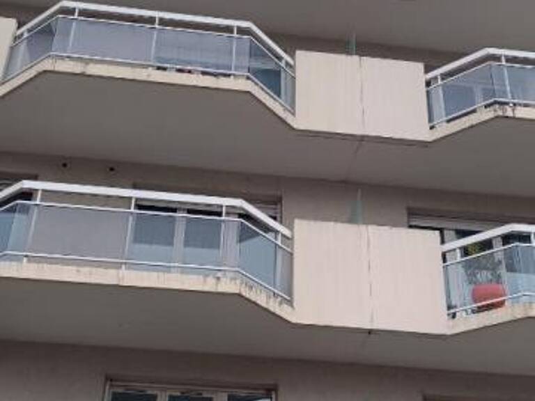Appartement Chambery 3 pièce(s) 66.04 m2 — photo 1