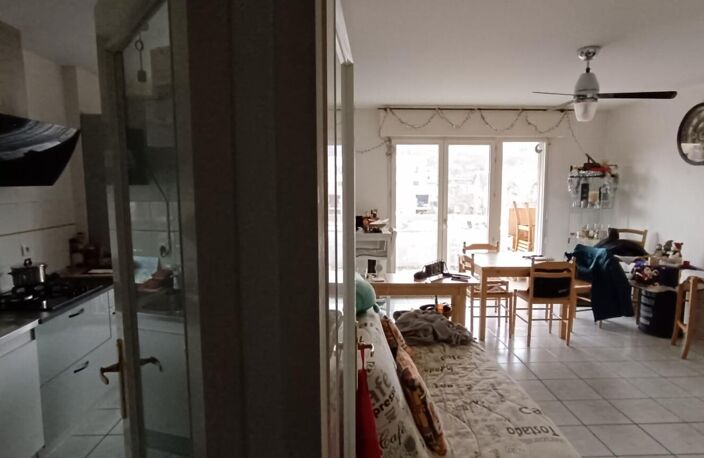 Appartement Chambery 3 pièce(s) 66.04 m2 — photo 4