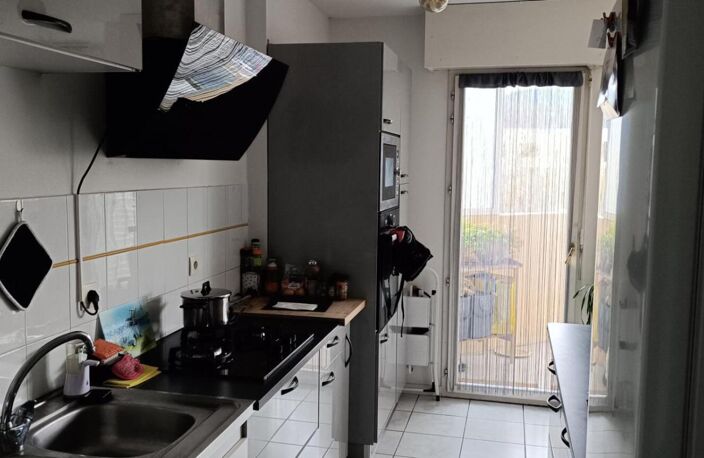 Appartement Chambery 3 pièce(s) 66.04 m2 — photo 5