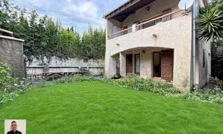 Maison 6 Pièces 105 m² à vendre à La Seyne-sur-Mer (83500)