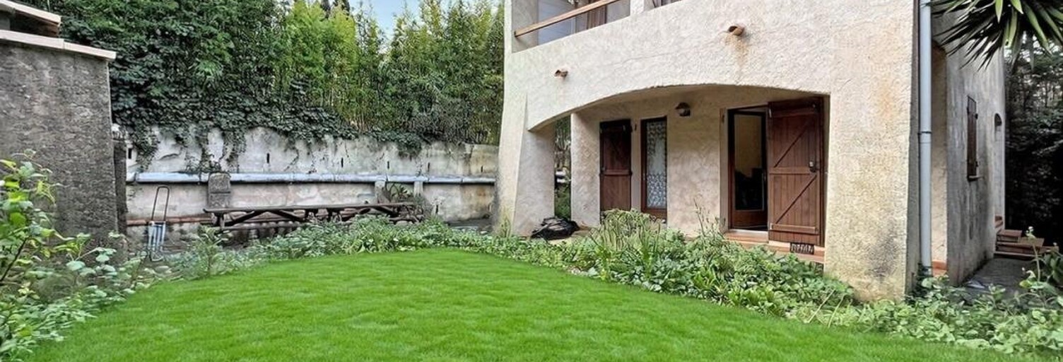 Maison 6 Pièces 105 m² à vendre à La Seyne-sur-Mer (83500)