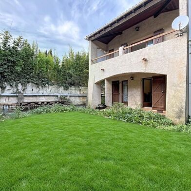 Maison 6 pièces 380000 €