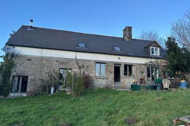 Maison 6 pièces 179000 €