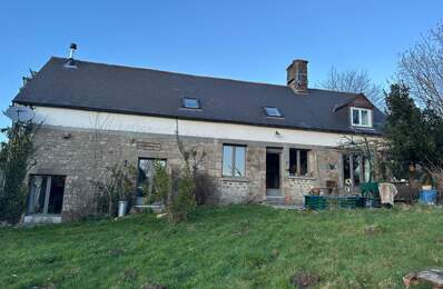 Charmante maison de 140 m2 à Juvigny Les Vallées — photo du bien