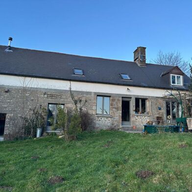 Maison 6 pièces 179000 €