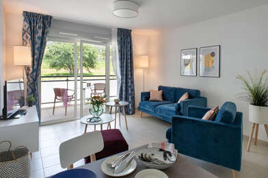 Appartement 2 pièces 147900 €