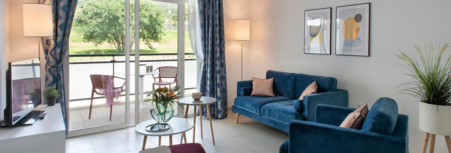 Appartement 2 Pièces 43 m² à vendre à Draguignan (83300)