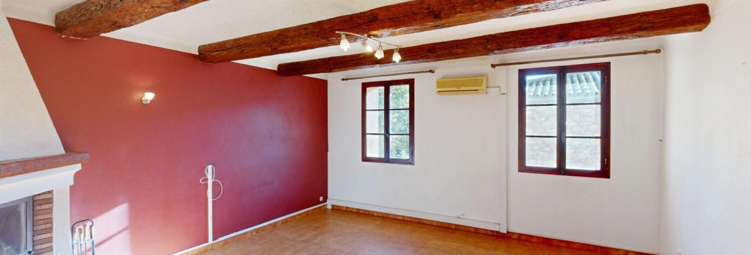 Maison 4 Pièces 115 m² à vendre à Le Muy (83490)