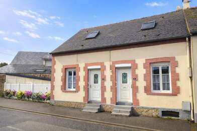 Maison 5 pièces 140370 €