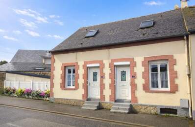 Maison Alencon 5 pièce(s) 94 m2 — photo du bien