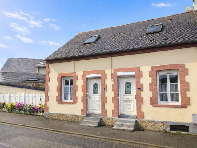Maison Alencon 5 pièce(s) 94 m2 — photo du bien