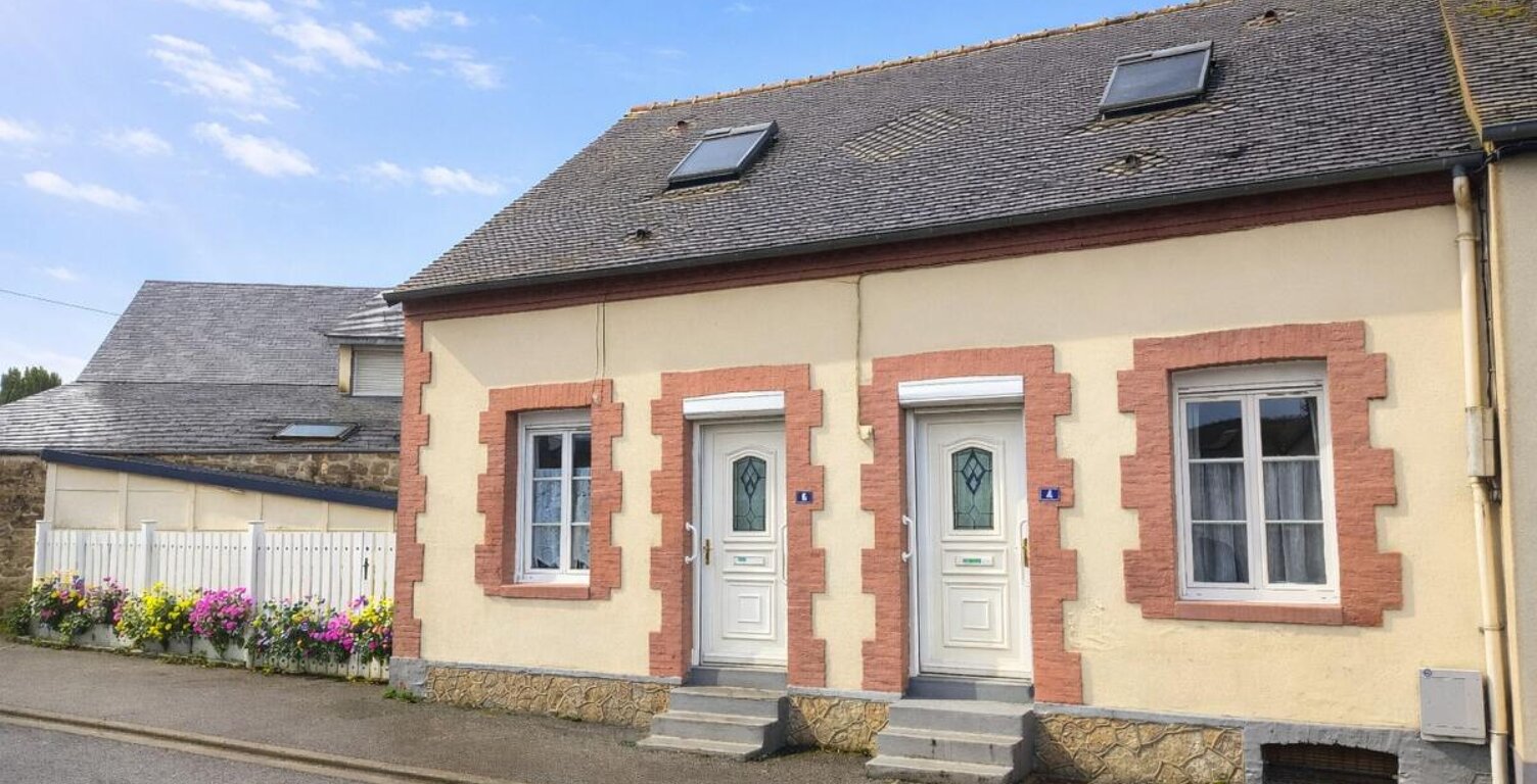 Maison Alencon 5 pièce(s) 94 m2 — photo 1