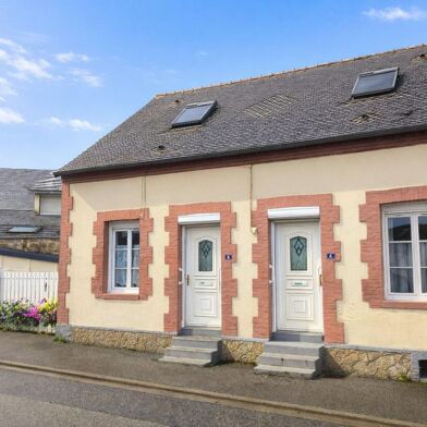 Maison 5 pièces 140370 €