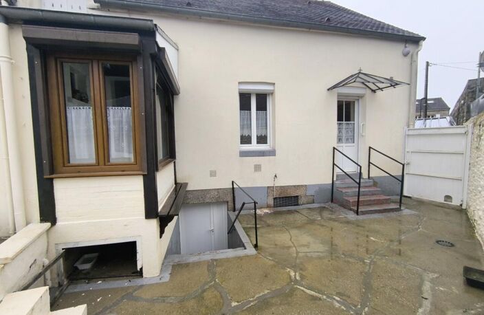 Maison Alencon 5 pièce(s) 94 m2 — photo 2