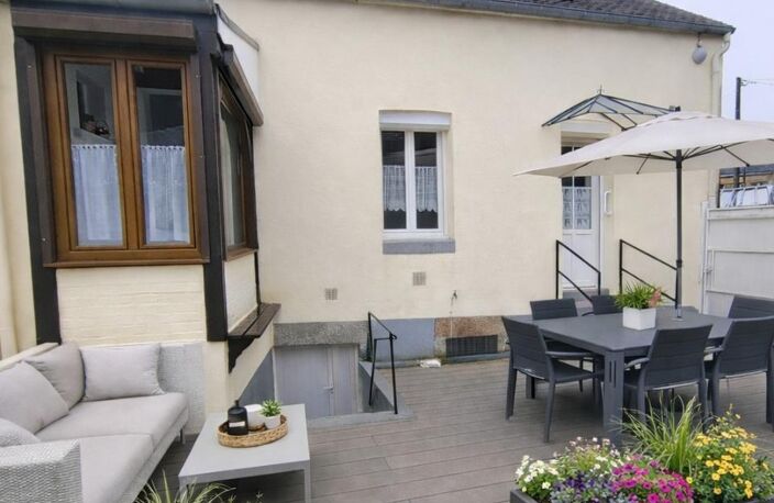 Maison Alencon 5 pièce(s) 94 m2 — photo 3
