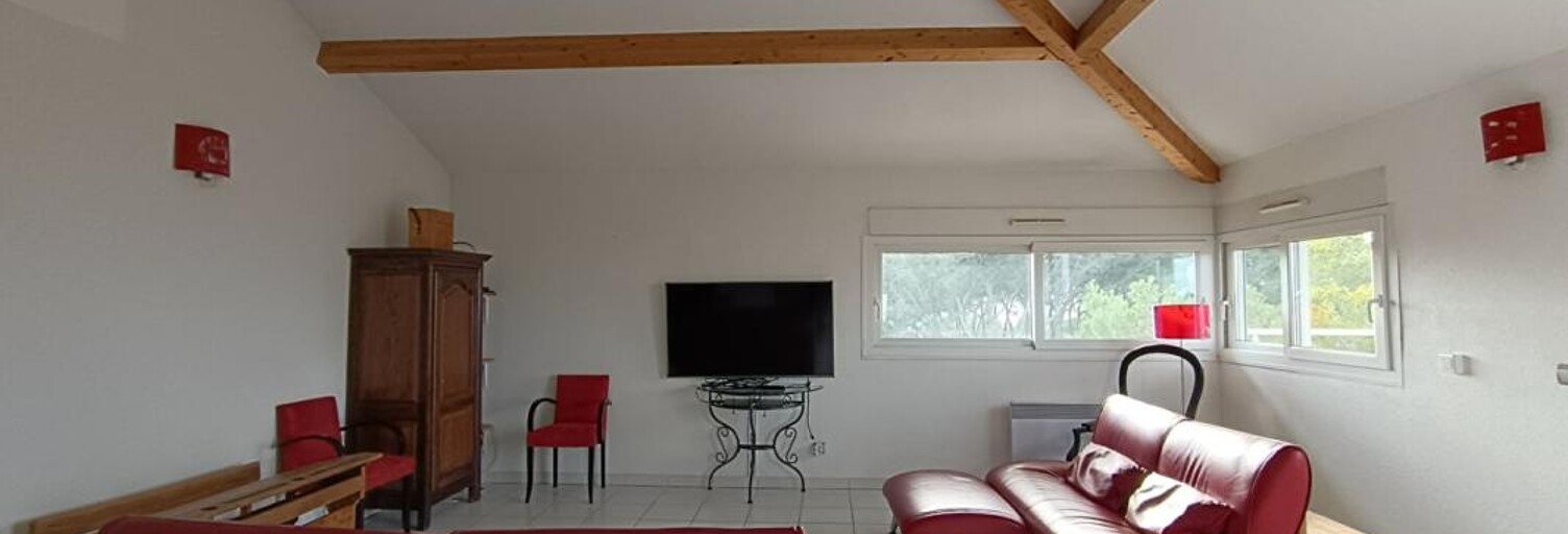 Appartement 4 Pièces 96 m² à vendre à Istres (13800)