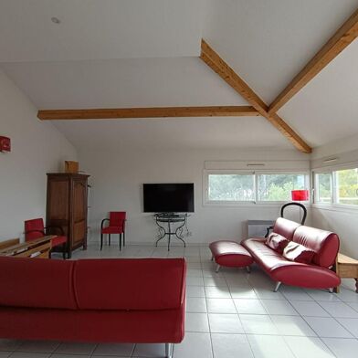 Appartement 4 pièces 300000 €