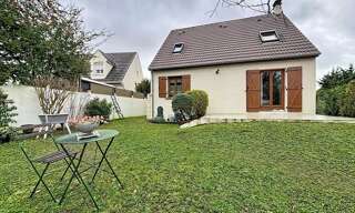 Maison 6 Pièces 99 m² à vendre à Limeil-Brévannes (94450)