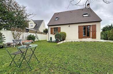 Maison 6 pièces 449000 €