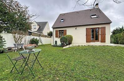 Maison 6 pièces avec jardin sans vis à vis — photo du bien