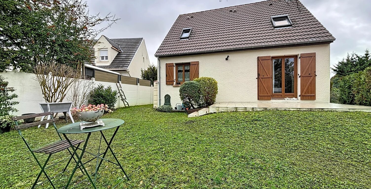 Maison 6 pièces avec jardin sans vis à vis — photo 1
