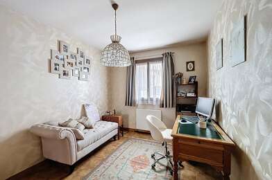 Maison 6 pièces 439000 €