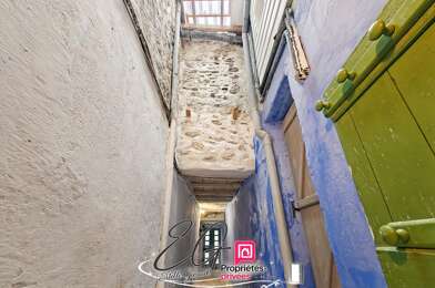 Maison 4 pièces 96000 €