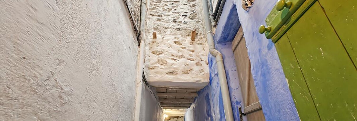 Maison 4 Pièces 101 m² à vendre à Caunes-Minervois (11160)