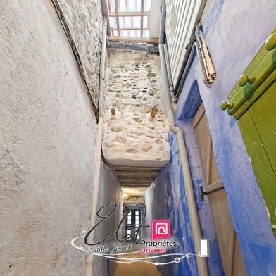 Maison 4 pièces 96000 €