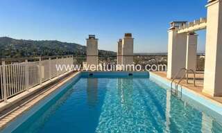 Appartement 2 Pièces 50 m² à vendre à Le Cannet (06110)