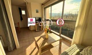 Appartement 2 Pièces 34 m² à vendre à Argelès-sur-Mer (66700)