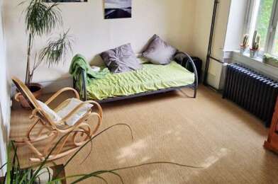 Appartement 5 pièces 153000 €