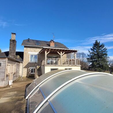 Maison 4 pièces 240000 €