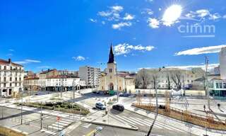 Appartement 3 Pièces 70 m² à vendre à Villeurbanne (69100)