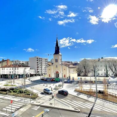 Appartement 3 pièces 217000 €