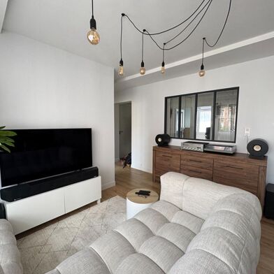 Appartement 5 pièces 444500 €