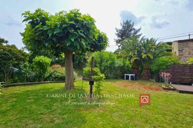 Maison 5 pièces 239000 €