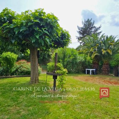 Maison 5 pièces 239000 €