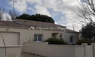 Maison 3 Pièces 86 m² à vendre à Meschers-sur-Gironde (17132)