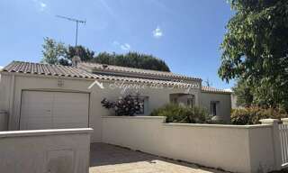 Maison 3 Pièces 86 m² à vendre à Meschers-sur-Gironde (17132)