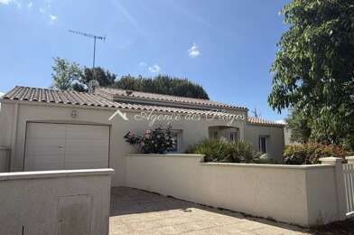 Maison 3 pièces 308275 €