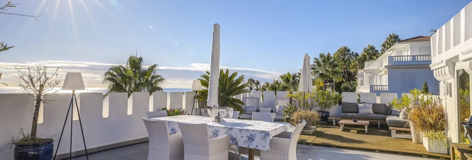 Appartement 4 Pièces 83 m² à vendre à Cannes (06400)