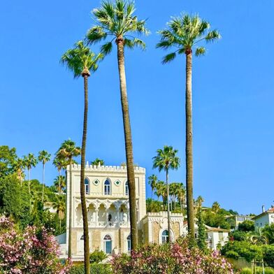 Appartement 4 pièces 975000 €