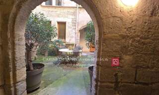 Appartement 8 Pièces 219 m² à vendre à Pézenas (34120)