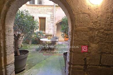 Appartement 8 pièces 231000 €