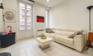 Appartement 2 Pièces 29 m² à vendre à Nice (06300)