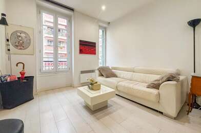 Appartement 2 pièces 189000 €