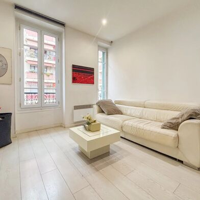 Appartement 2 pièces 197000 €