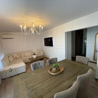 Appartement 5 pièces 157000 €